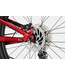 2024 Cannondale 29 Habit 4 Candy Red