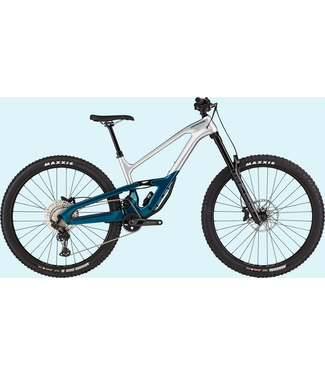 Cannondale 2024 Cannondale 29 Jekyll 2 Deep Teal