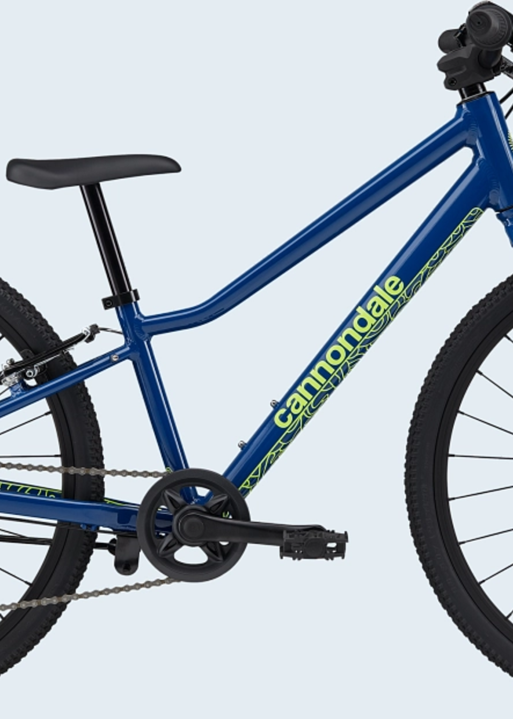 day of the dad　CANNONDALE Kids Quick C22_C51752U_Kids_Quick_ORC_PD-