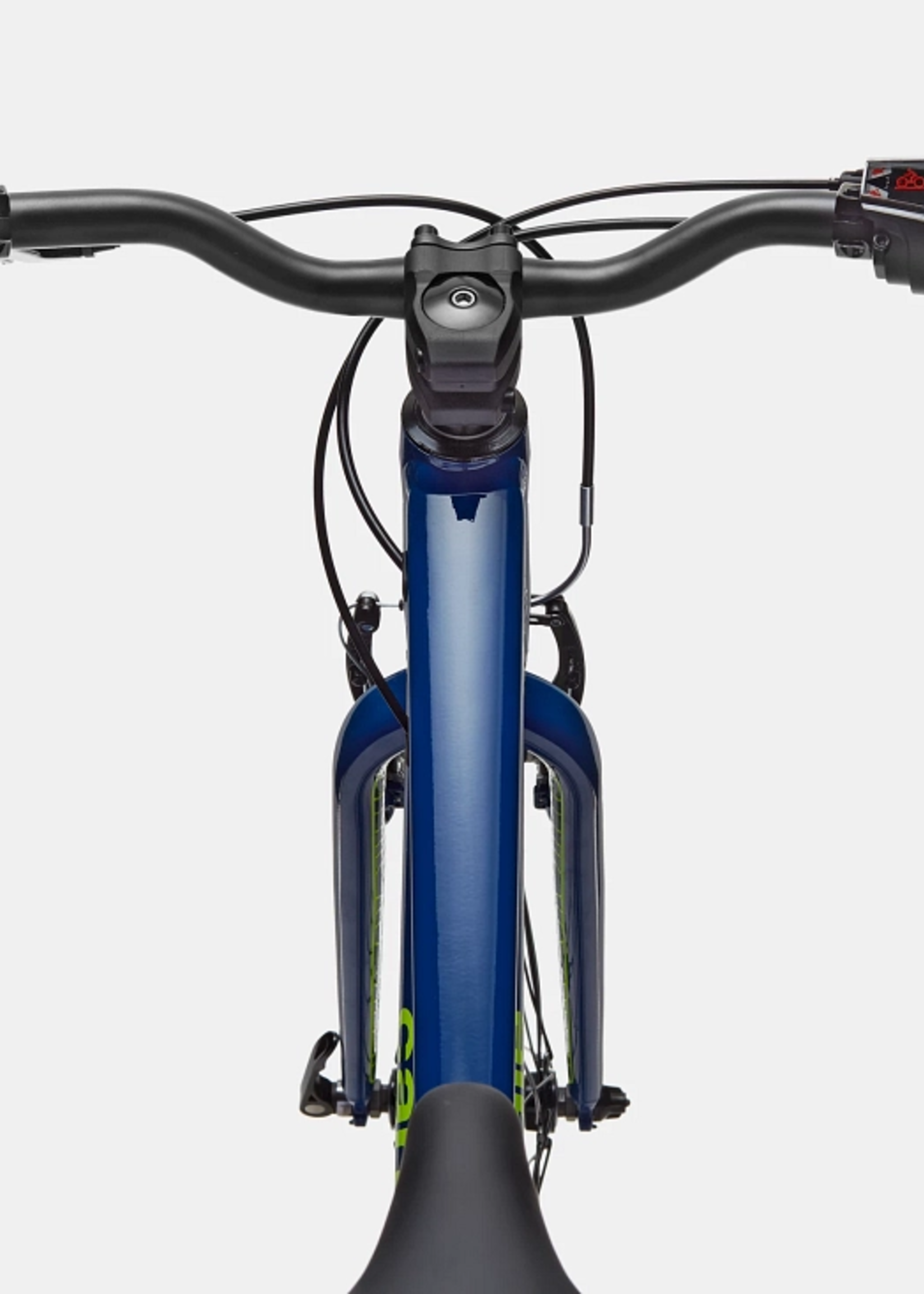 2023 Cannondale 24 Kids Quick Trail Bike - Tygart Mountain