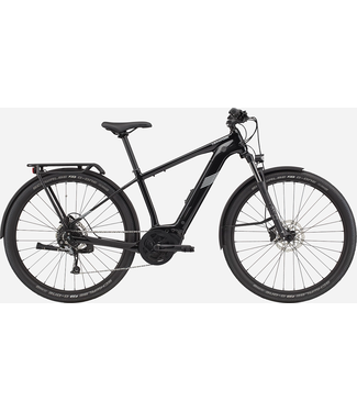 Cannondale 2023 Cannondale Tesoro Neo X 3 Commuter E-Bike