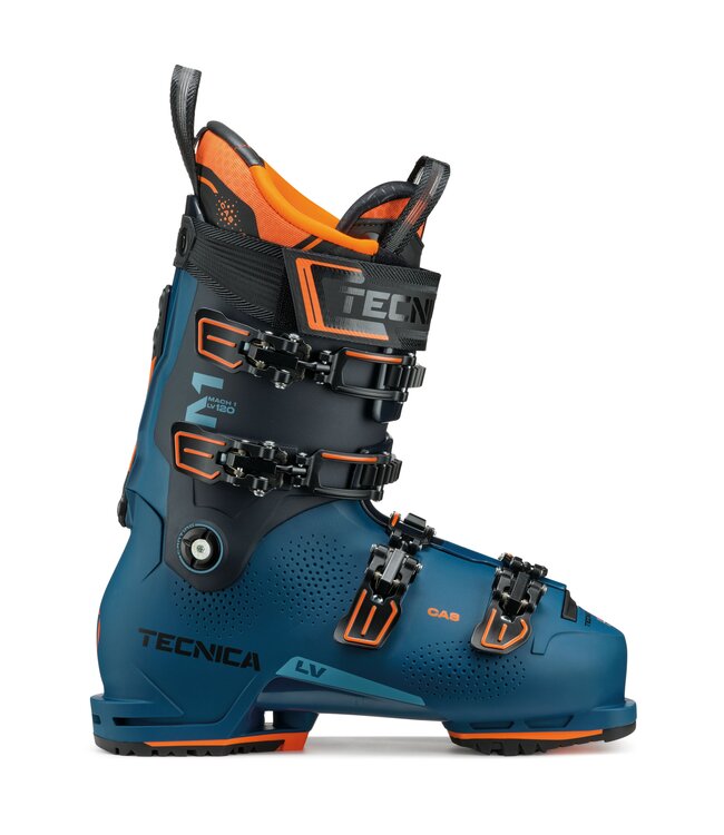 2025 Tecnica MACH1 LV 120