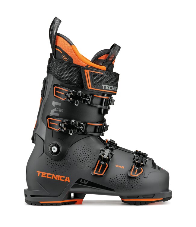 2025 Tecnica MACH1 LV 110