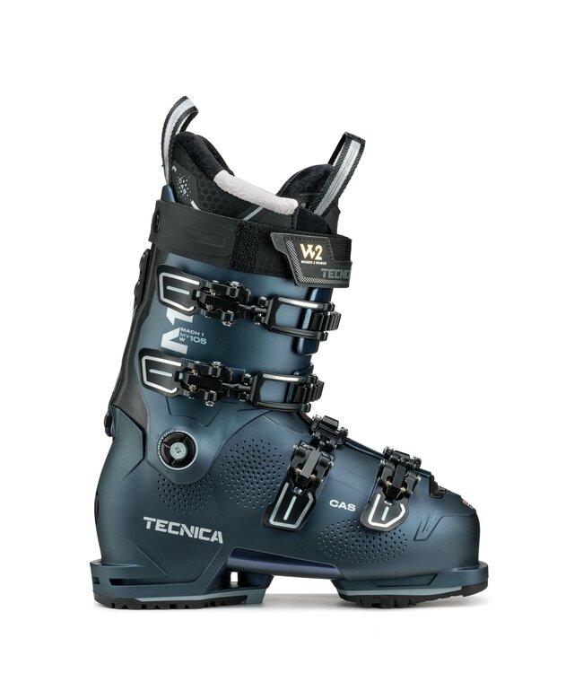 2025 Tecnica MACH1 MV 105 W