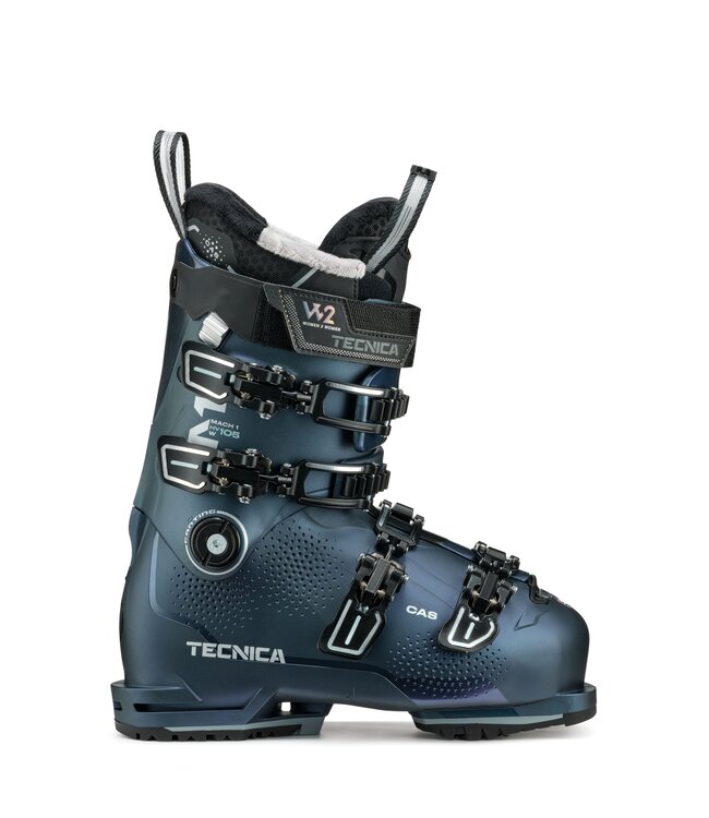 2025 Tecnica MACH1 HV 105 W