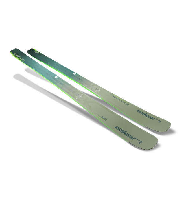 2025 Elan Ripstick 96