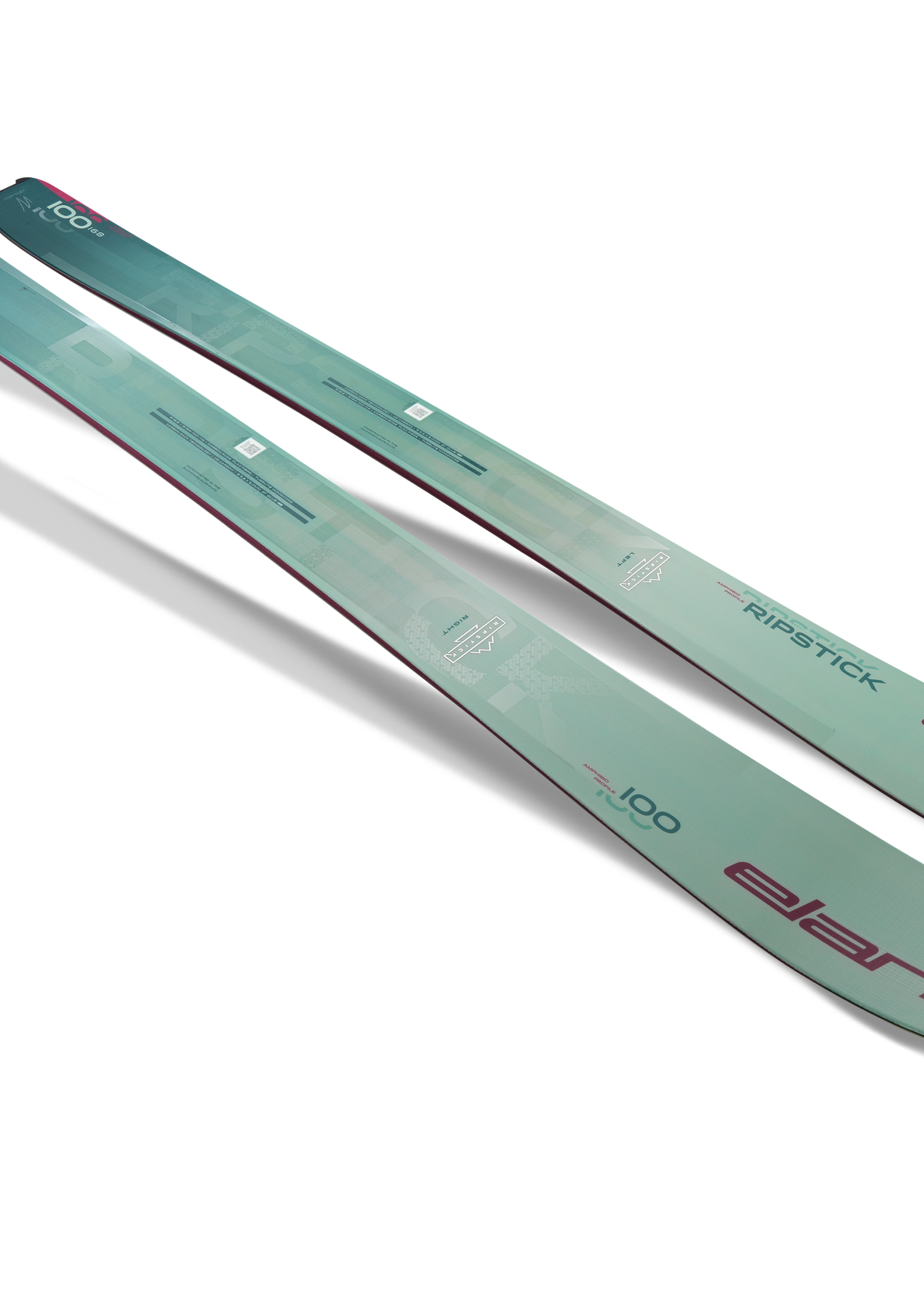 2025 Elan Ripstick 100 W - Tygart Mountain Sports, Ludlow