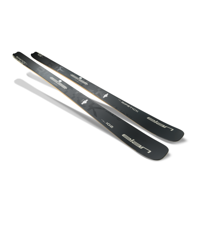 2025 Elan Ripstick 102 Black Edition