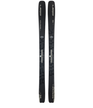 Elan 2025 Elan Ripstick 96 Black Edition