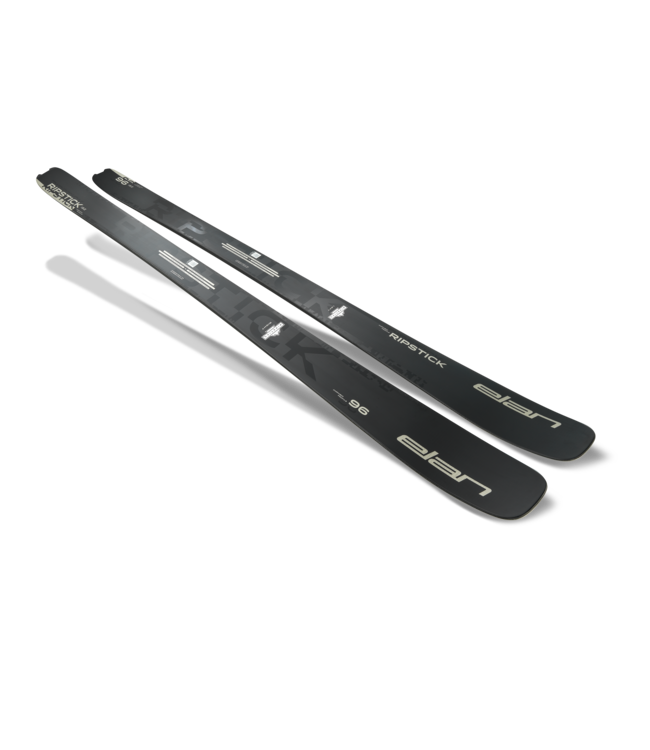 2025 Elan Ripstick 96 Black Edition