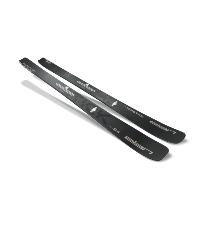 2025 Elan Ripstick 94 W Black Edition