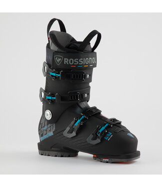 Rossignol 2025 Rossignol HI-SPEED ELITE 120 LV GW