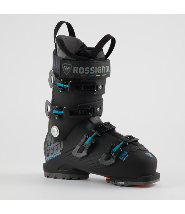2025 Rossignol HI-SPEED ELITE 120 LV GW