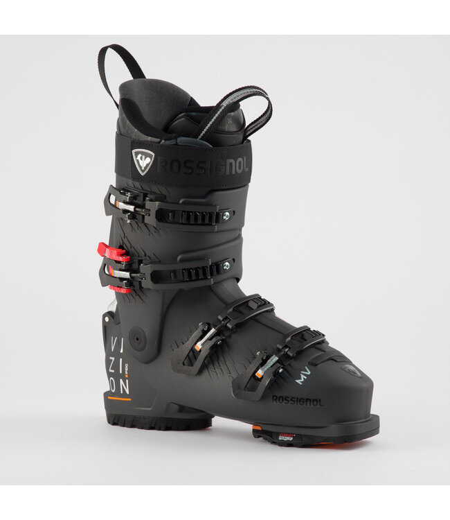 2025 Rossignol VIZION 4B PRO 100 MV GW