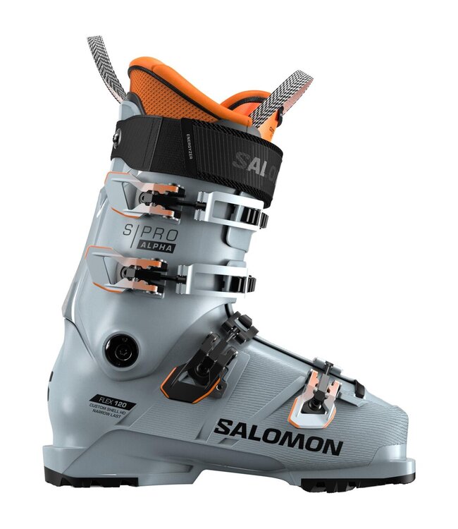2025 Salomon S/PRO ALPHA 120 EXPERT