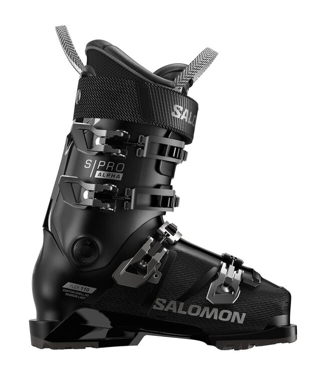 2025 Salomon S/PRO ALPHA  110