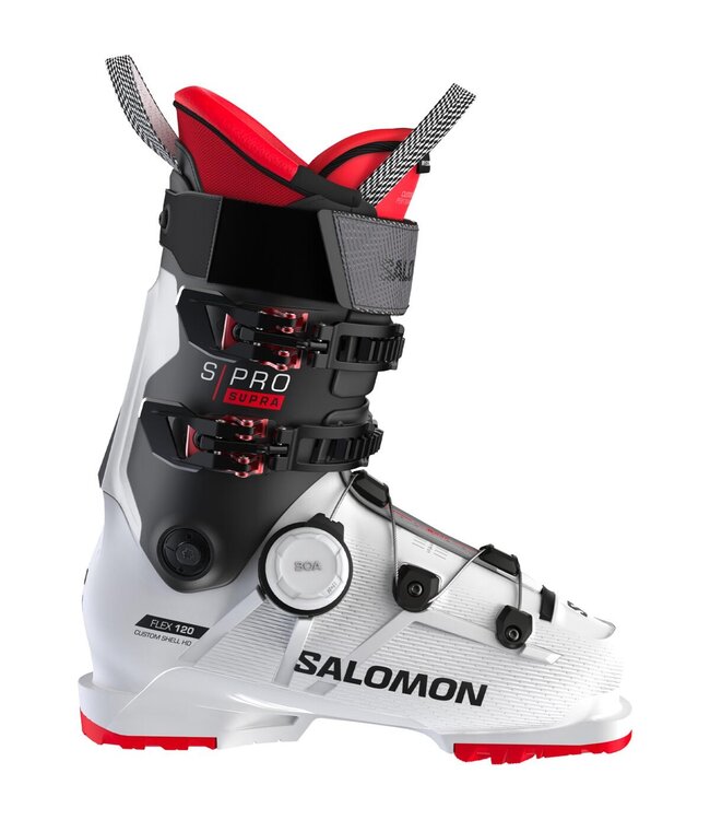 2025 Salomon S/PRO SUPRA BOA 120 GW