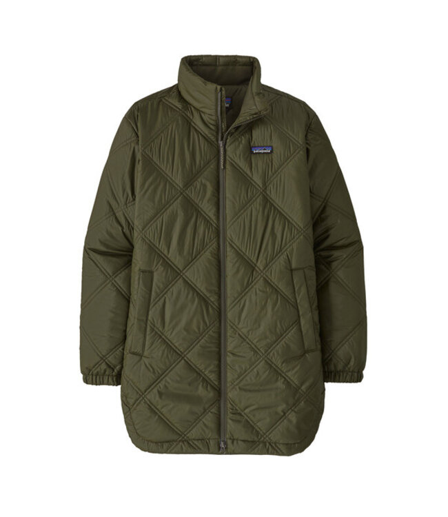 2025 Patagonia W's Pine Bank Insulated Parka