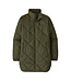 2025 Patagonia W's Pine Bank Insulated Parka