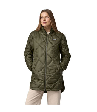 Patagonia Patagonia Women's Pine Bank Insulated Parka