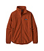 Patagonia Women's Classic Microdini Fleece Jacket