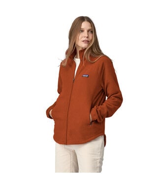 Patagonia Patagonia Women's Classic Microdini Fleece Jacket