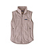 Patagonia Women's Classic Microdini Fleece Vest
