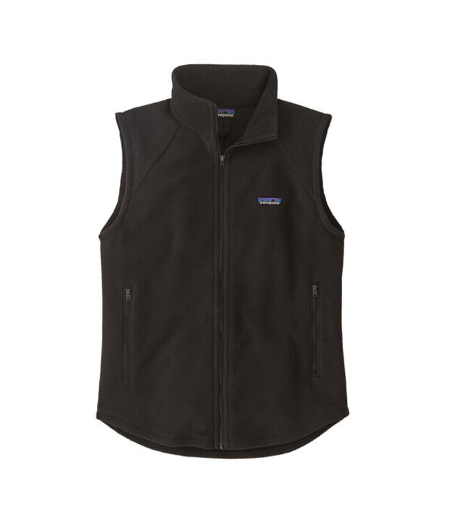 Patagonia Women's Classic Microdini Fleece Vest