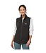 Patagonia Women's Classic Microdini Fleece Vest