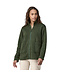 Patagonia Women's Better Sweater Oversized Coat