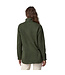 Patagonia Women's Better Sweater Oversized Coat