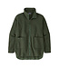 Patagonia Women's Better Sweater Oversized Coat
