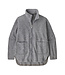 Patagonia Women's Better Sweater Oversized Coat