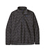 Patagonia Men's Better Sweater 1/4 Zip