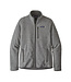 Patagonia Men's Better Sweater Jacket; New!