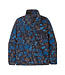 Patagonia Men's Lightweight Synchilla Snap-T Fleece Pullover; New Colors!