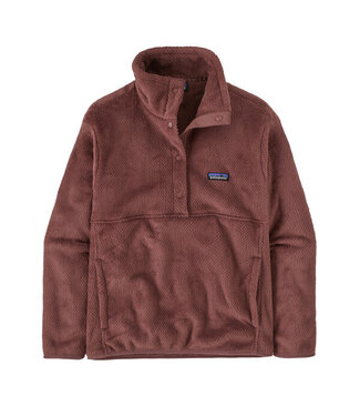 Patagonia Patagonia Women's Re-Tool Half-Snap Pullover; New Colors!