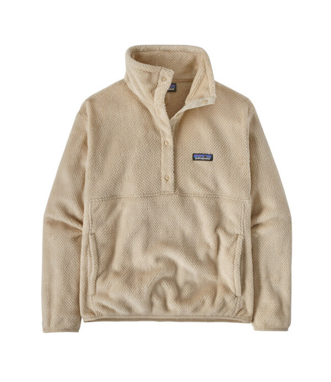 Patagonia Women's Re-Tool Half-Snap Pullover; New Colors!