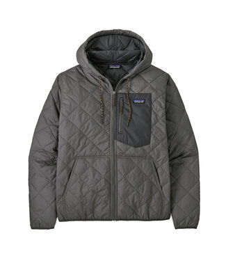Patagonia Patagonia Men's Diamond Quilted Bomber Hoody