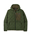 Patagonia Men's Diamond Quilted Bomber Hoody