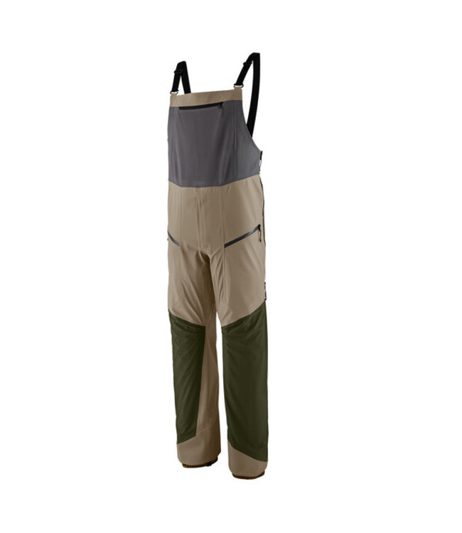 Patagonia Men's SnowDrifter Bibs