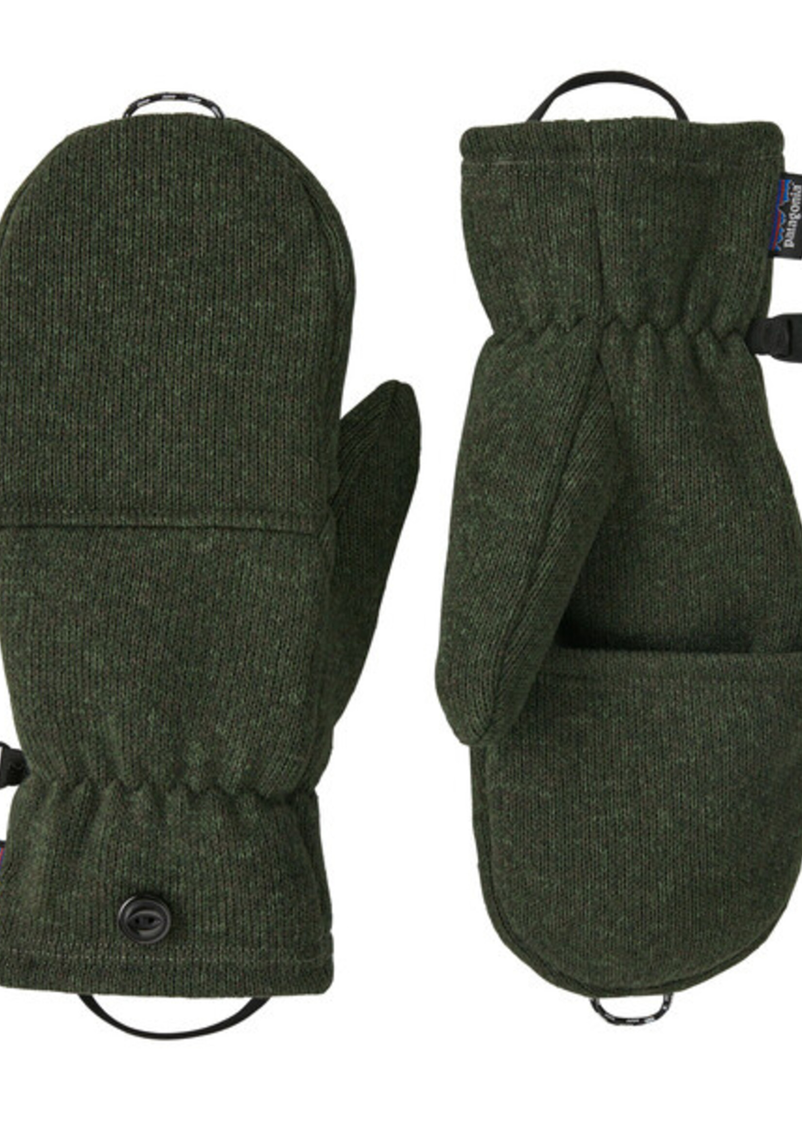 ⭐︎patagonia⭐︎BETTER SWEATER GLOVES 手袋　Lサイズ Patagonia Better Sweater Fleece Gloves - Tygart Mountain