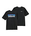 Patagonia Men's P-6 Logo Responsibili-Tee; New Colors!