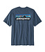 Patagonia Men's P-6 Logo Responsibili-Tee; New Colors!