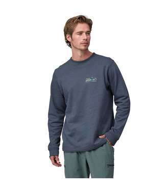 Patagonia Patagonia Men's Lightweight Unity Fitz Wildrise Crew