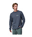 Patagonia Men's Lightweight Unity Fitz Wildrise Crew
