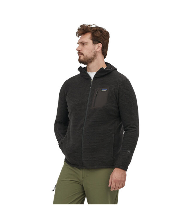 Patagonia Men's R1 Air Full-Zip Hoody