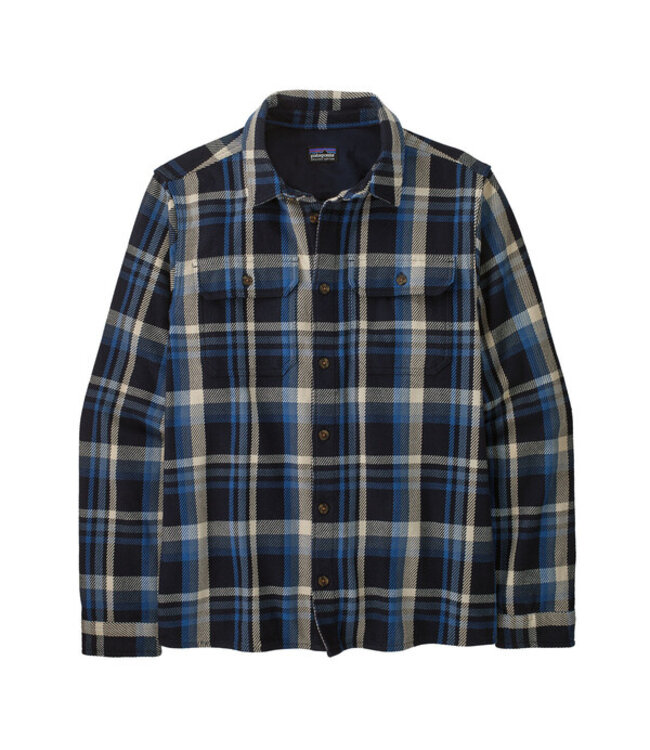 Patagonia Men's Fjord Loft Shirt