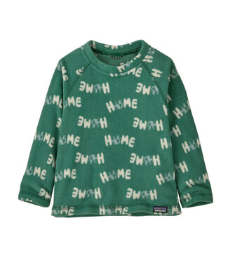 Patagonia Patagonia Baby Micro D Crew