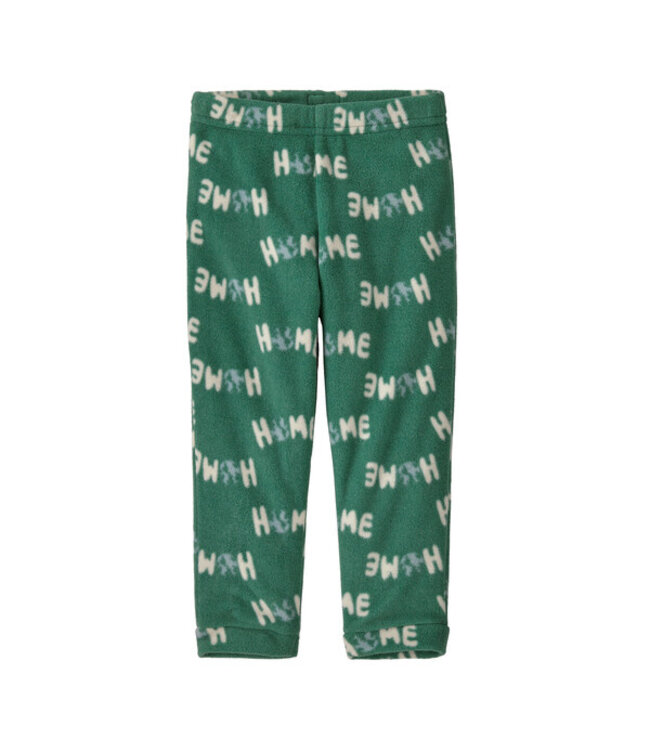 Patagonia Baby Micro D Bottoms